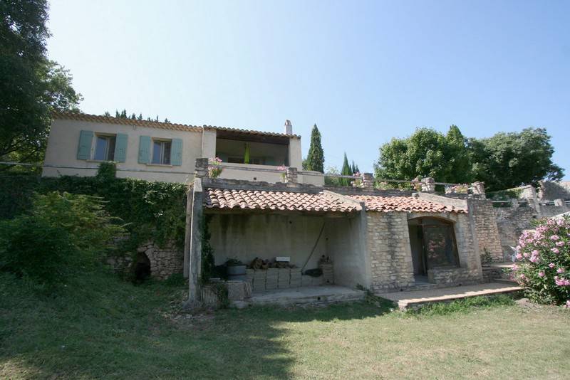 Villa Vue dégagée Villa Superbe village Vue dégagée